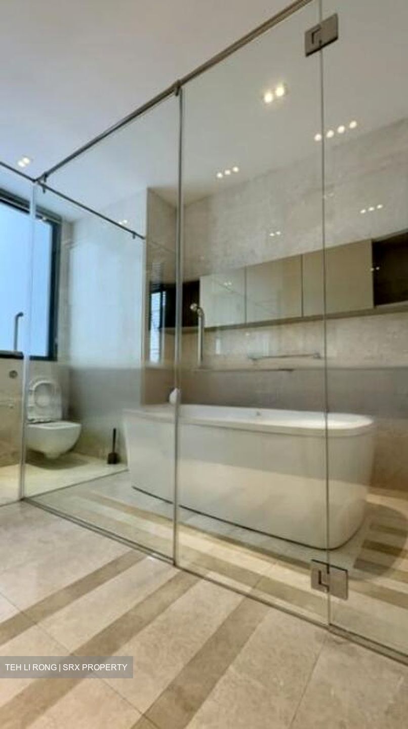 Trilight (D11), Condominium #478608981